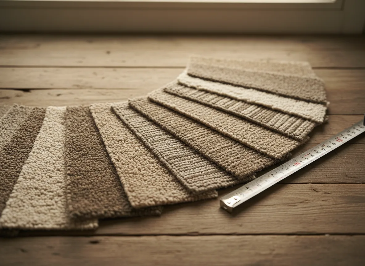 Carpet Installation Canton, TX FAQs